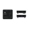 Kramer Receptor Hd Expandible. Hasta Cuatro Receptores KW-14 | APLIUM