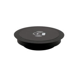 Kramer Electronics KWC-1(B) cargador de dispositivo móvil Ne | APLIUM