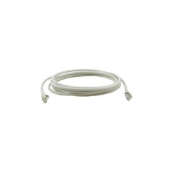 Kramer Electronics PC5E-100-7 cable de red Gris 2 m Cat5e U/ | APLIUM