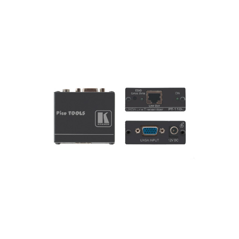 Kramer Electronics PT-110xl 1920 x 1080 Pixeles | APLIUM
