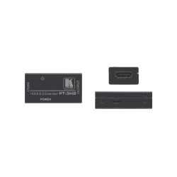 Kramer Electronics PT-3H2 extensor audio/video Transmisor de | APLIUM