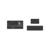 Kramer Electronics PT-3H2 extensor audio/video Transmisor de | APLIUM