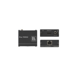 Kramer Electronics PT-572+ extensor audio/video Receptor AV | APLIUM