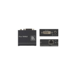 Kramer Electronics PT-572HDCP+ extensor audio/video Receptor | APLIUM