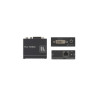 Kramer Electronics PT-572HDCP+ extensor audio/video Receptor | APLIUM