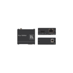 Kramer Electronics PT-580T Transmisor de señales AV Negro | APLIUM