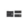 Kramer Electronics PT-580T Transmisor de señales AV Negro | APLIUM
