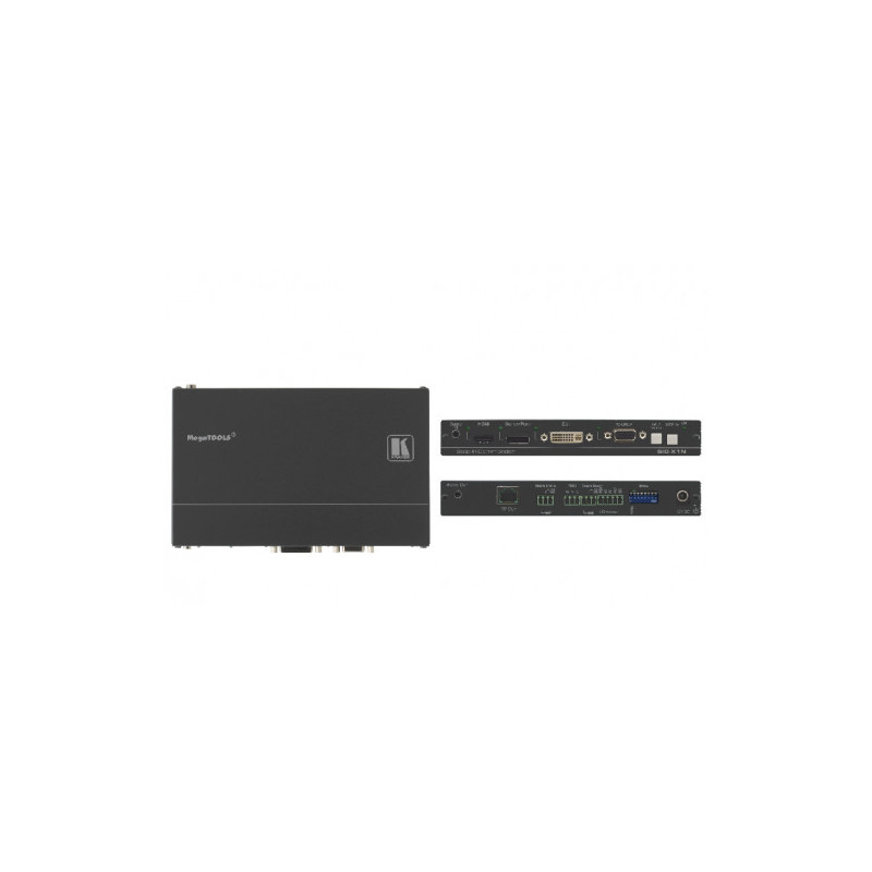 Kramer Electronics SID-X1N extensor audio/video Transmisor d | APLIUM