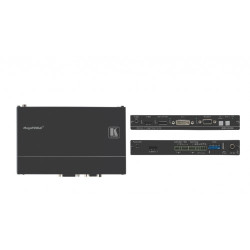 Kramer Electronics SID-X3N extensor audio/video Transmisor d | APLIUM