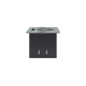 Kramer Electronics TBUS–1–KWC(B) | APLIUM