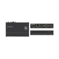 Kramer Electronics TP-573 extensor audio/video Transmisor de | APLIUM