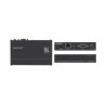 Kramer Electronics TP-573 extensor audio/video Transmisor de | APLIUM