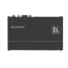 Kramer Electronics TP-573 extensor audio/video Transmisor de | APLIUM