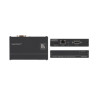 Kramer Electronics TP-574 extensor audio/video Receptor AV N | APLIUM