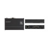 Kramer Electronics TP-580R Receptor AV Negro | APLIUM