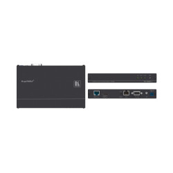Kramer Electronics TP-780Txr Transmisor de señales AV Negro | APLIUM