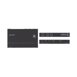 Kramer Electronics VM-2DT amplificador de línea de video Neg | APLIUM