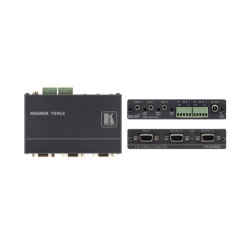 Kramer Distribuidor Amplificador Graficos De Video Por Orden | APLIUM