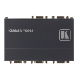 Kramer Distribuidor Amplificador De Graficos De Video Por Or | APLIUM