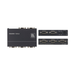Kramer Distribuidor Amplificador De Graficos De Video Por Or | APLIUM
