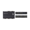 Kramer Distribuidor Amplificador De Graficos De Video Por Or | APLIUM