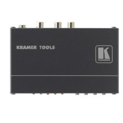 Kramer Electronics VP-410 convertidor | APLIUM