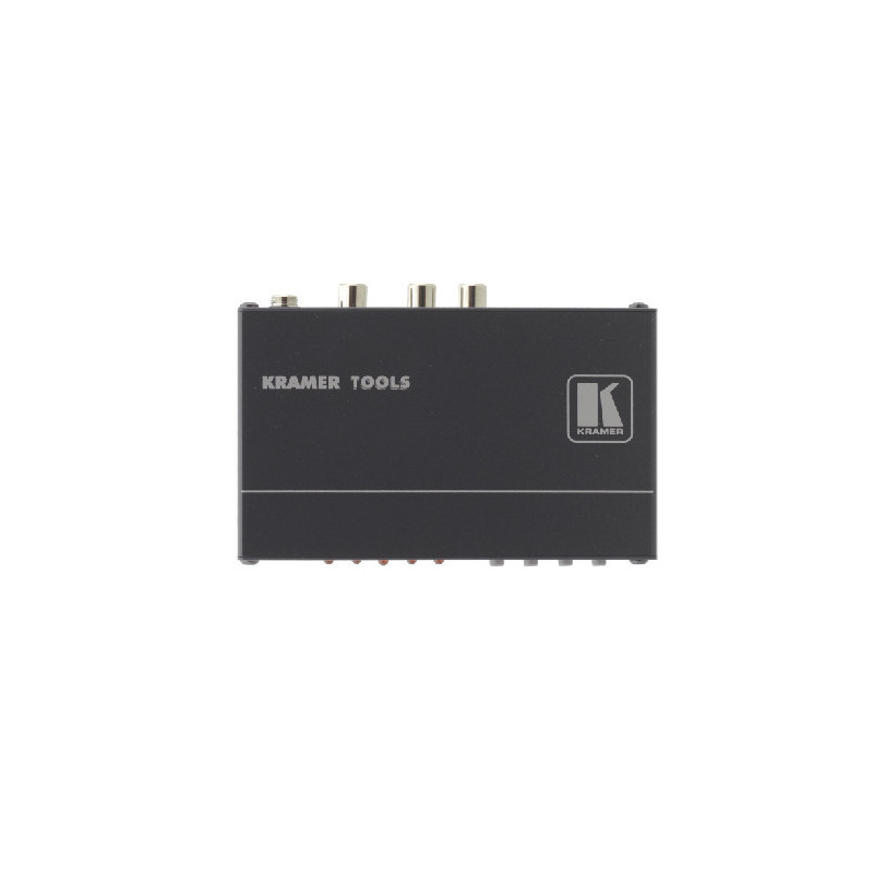 Kramer Electronics VP-410 convertidor | APLIUM