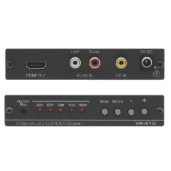Kramer Electronics VP-410 convertidor | APLIUM
