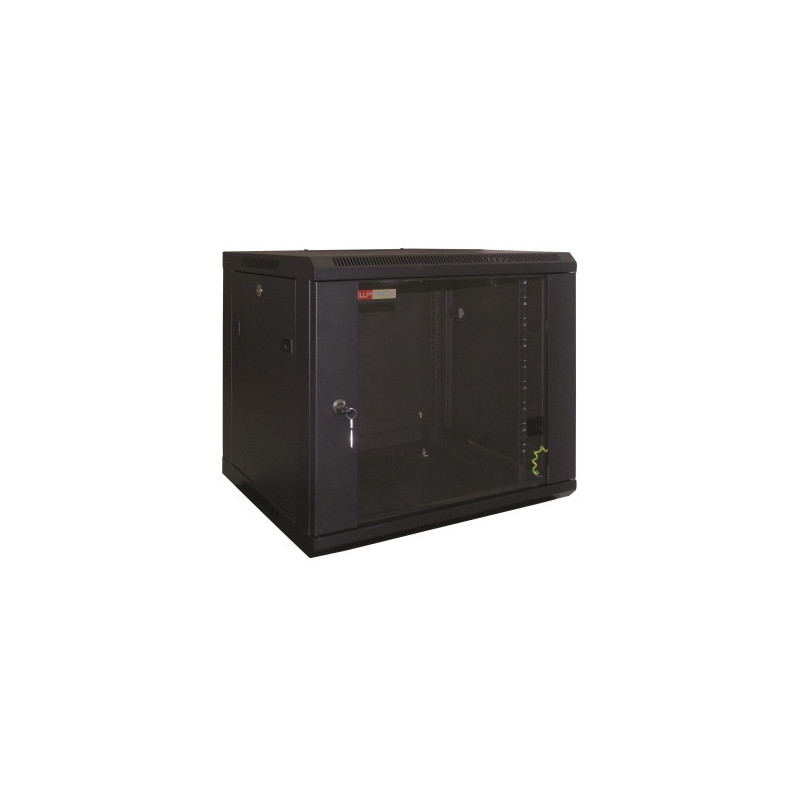 WP WPN-RWB-20606-B armario rack 20U Bastidor de pared Negro | APLIUM