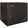 WP WPN-RWB-20606-B armario rack 20U Bastidor de pared Negro | APLIUM