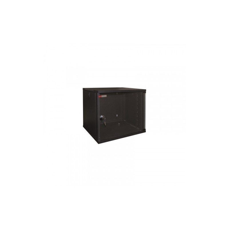 WP WPN-RWA-15606-B armario rack 15U Bastidor de pared Negro | APLIUM