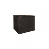 WP WPN-RWA-15606-B armario rack 15U Bastidor de pared Negro | APLIUM