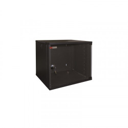 WP WPN-RWA-15604-B armario rack 15U Bastidor de pared Negro | APLIUM