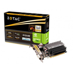 Zotac GeForce GT 730 2GB NVIDIA GDDR3 | APLIUM