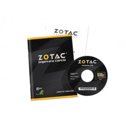 Zotac GeForce GT 730 2GB NVIDIA GDDR3 | APLIUM
