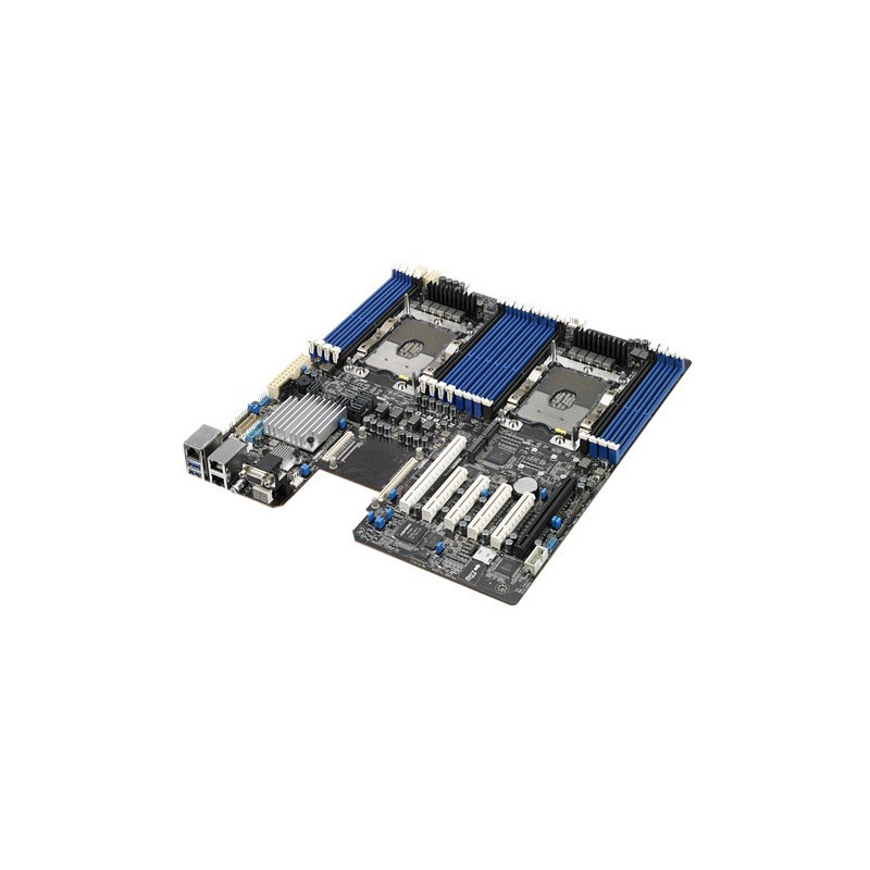 ASUS Z11PR-D16 placa base para servidor y estación de trabaj | APLIUM