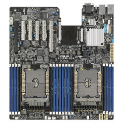ASUS Z11PR-D16 placa base para servidor y estación de trabaj | APLIUM