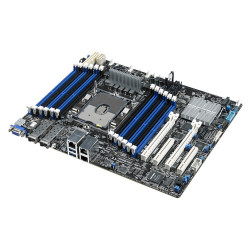 ASUS Z11PA-U12 placa base para servidor y estación de trabaj | APLIUM