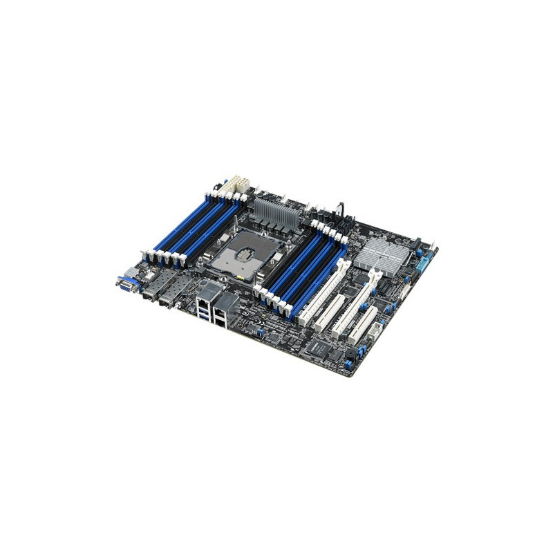 ASUS Z11PA-U12 placa base para servidor y estación de trabaj | APLIUM