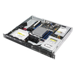 ASUS RS100-E9-PI2 Intel® C232 LGA 1151 (Zócalo H4) Bastidor | APLIUM