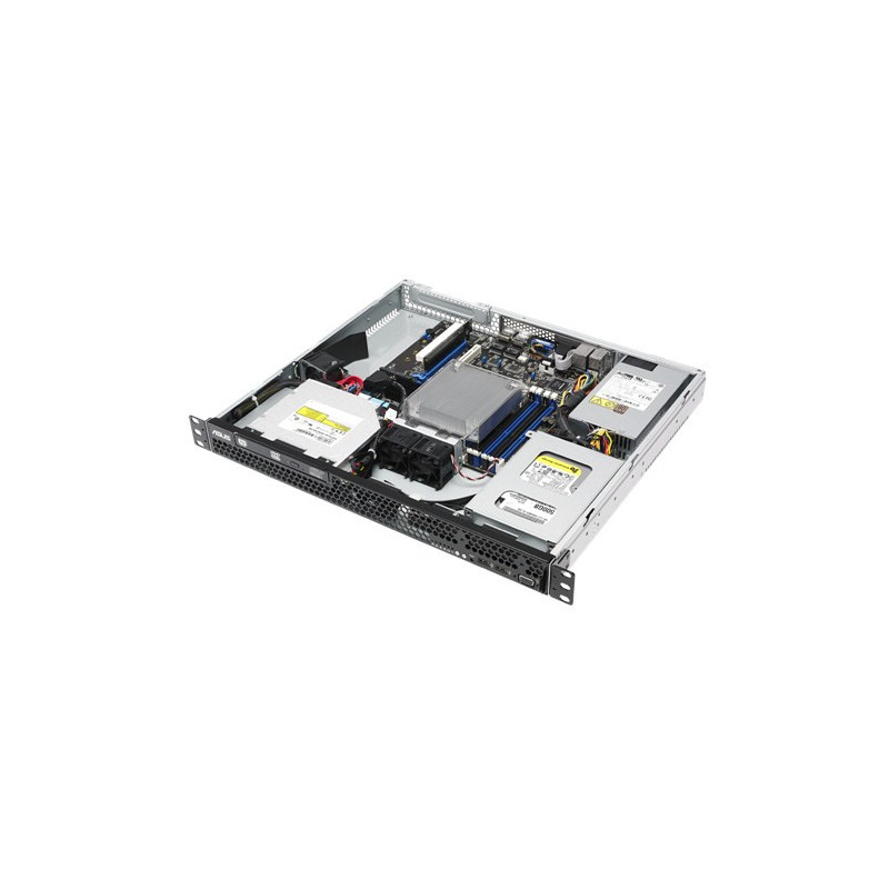 ASUS RS100-E9-PI2 Intel® C232 LGA 1151 (Zócalo H4) Bastidor | APLIUM