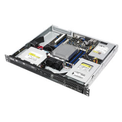 ASUS RS100-E9-PI2 Intel® C232 LGA 1151 (Zócalo H4) Bastidor | APLIUM
