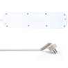 Ewent Regleta 6 Tomas Schuko Con Interruptor Individual. Cab | APLIUM