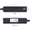 Ewent EW1136 hub de interfaz USB 3.2 Gen 1 (3.1 Gen 1) Type- | APLIUM
