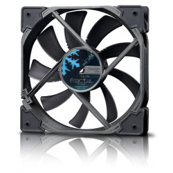 Fractal Design Venturi HP-14 PWM Carcasa del ordenador Venti | APLIUM