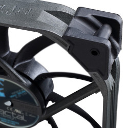 Fractal Design Venturi HP-14 PWM Carcasa del ordenador Venti | APLIUM