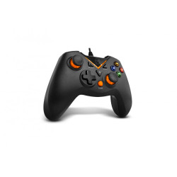 NOX NXKROMKEY mando y volante Gamepad Android,PC,Playstation | APLIUM