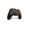 NOX NXKROMKEY mando y volante Gamepad Android,PC,Playstation | APLIUM
