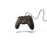 NOX NXKROMKEY mando y volante Gamepad Android,PC,Playstation | APLIUM