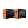 NOX NXKROMKEY mando y volante Gamepad Android,PC,Playstation | APLIUM